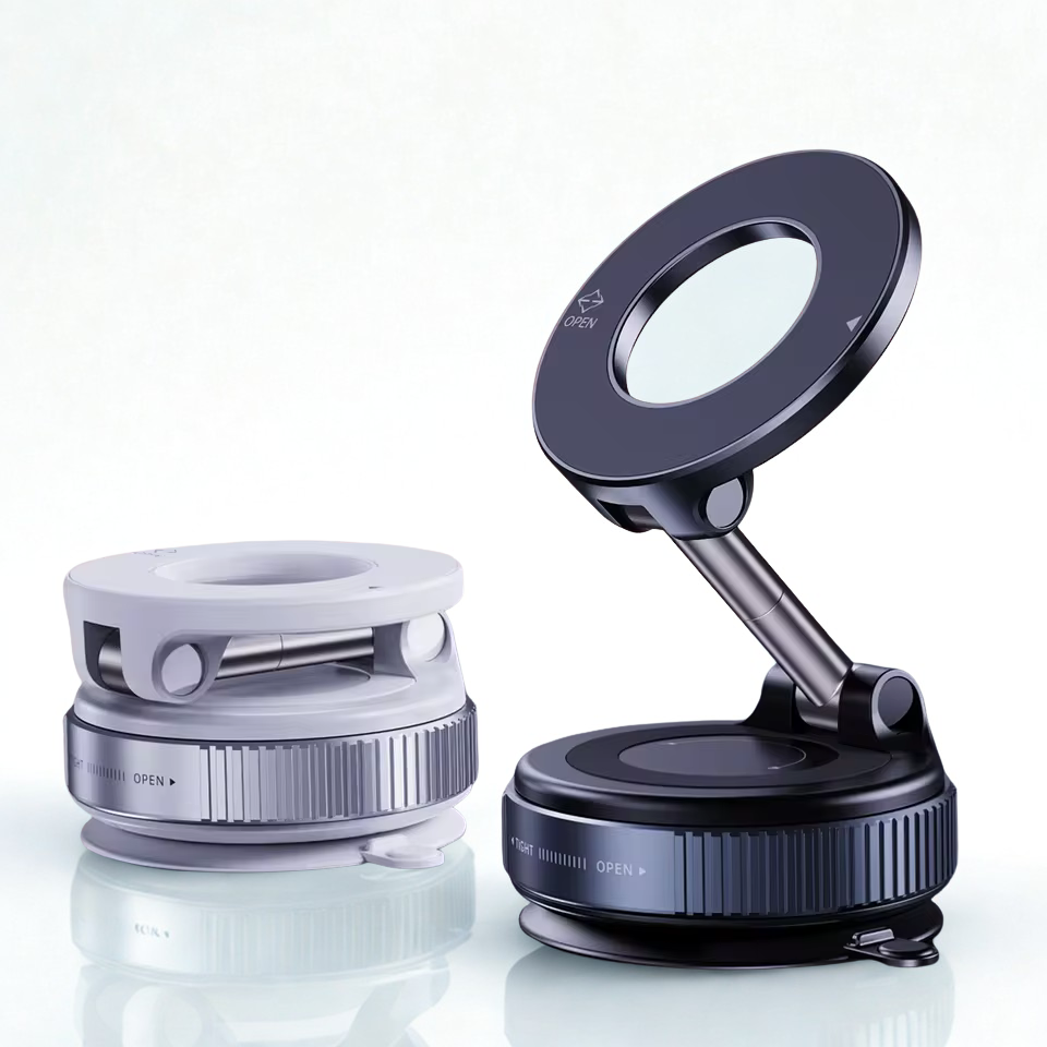 Magnetic Car Phone Mount