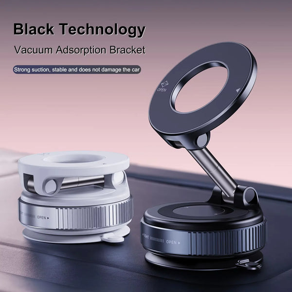 Magnetic Car Phone Mount