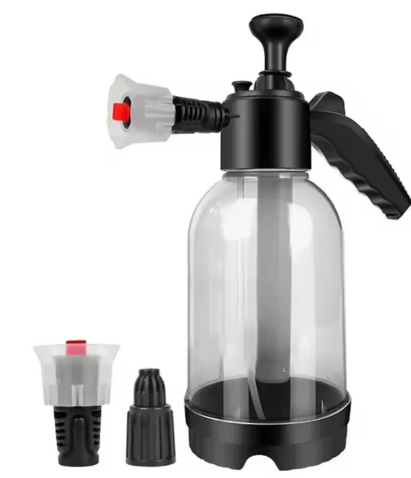 Portable Foam Magic Sprayer