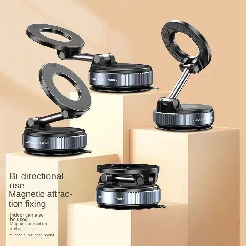 Magnetic Car Phone Mount